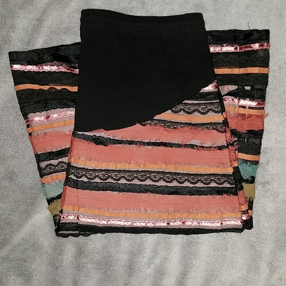 Maternity skirt - Picture 3 of 3